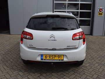 Citroën C4 Aircross